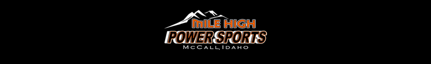 Idaho on sale power sports